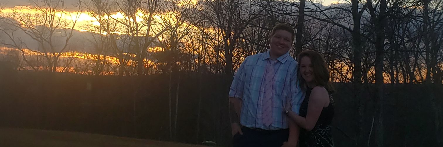 AllyCashman's profile banner image