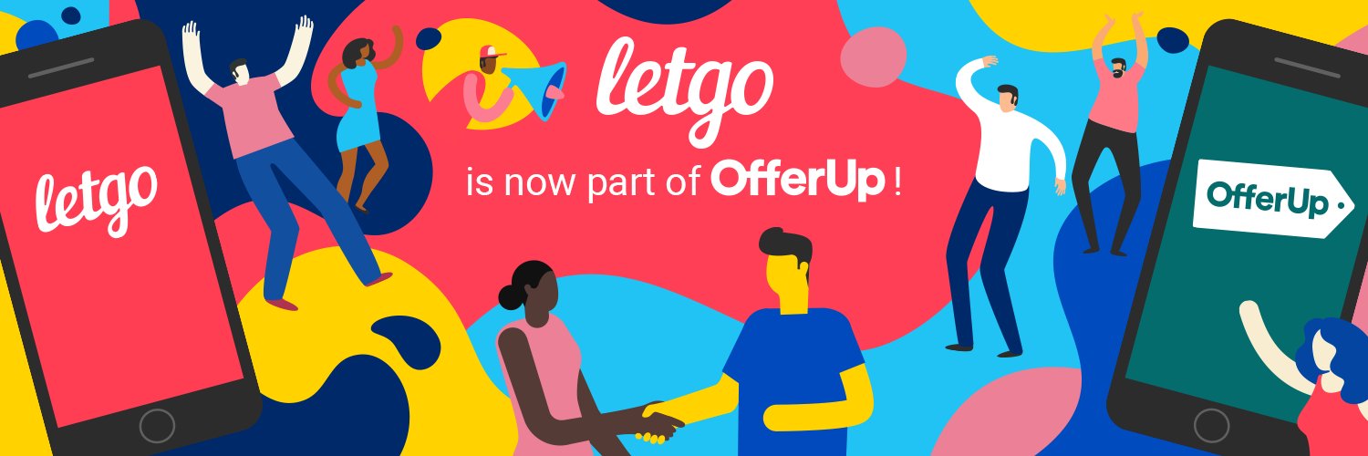 letgo banner