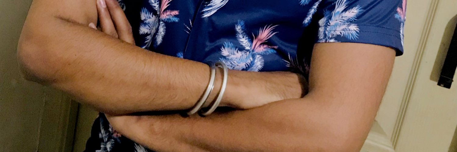 dineshr69171984's profile banner image