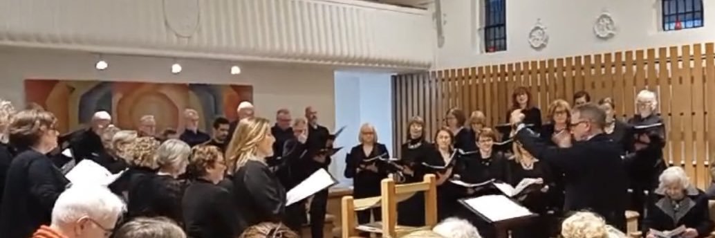 nurecomchoir's profile banner image