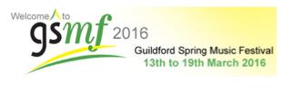 GuildfordMusic's profile banner image