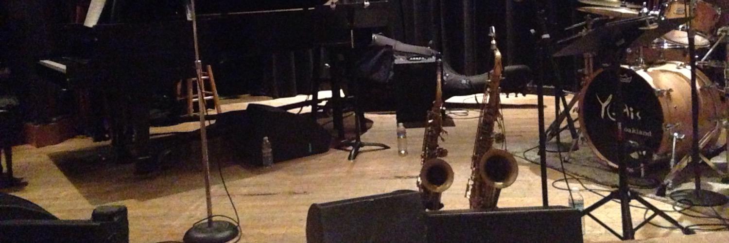 charlesonsax's profile banner image