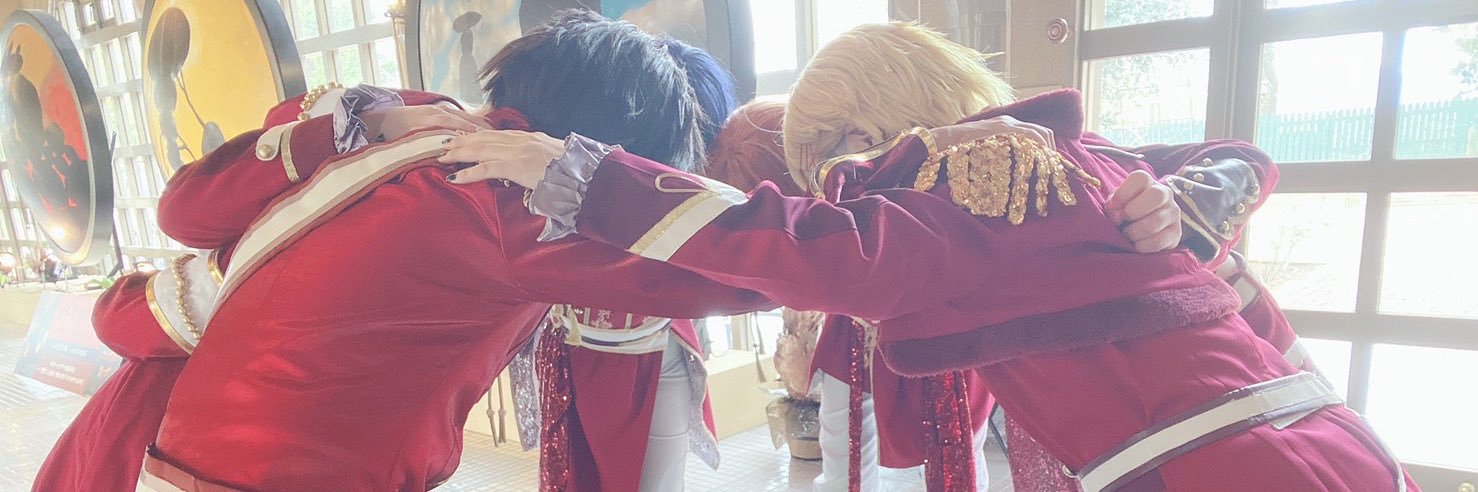 🌈桐谷ゆあ🌞💎 banner