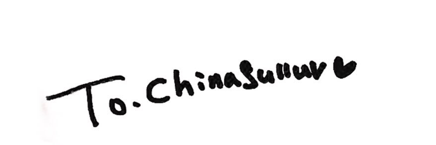 ChinaSulluv's profile banner image