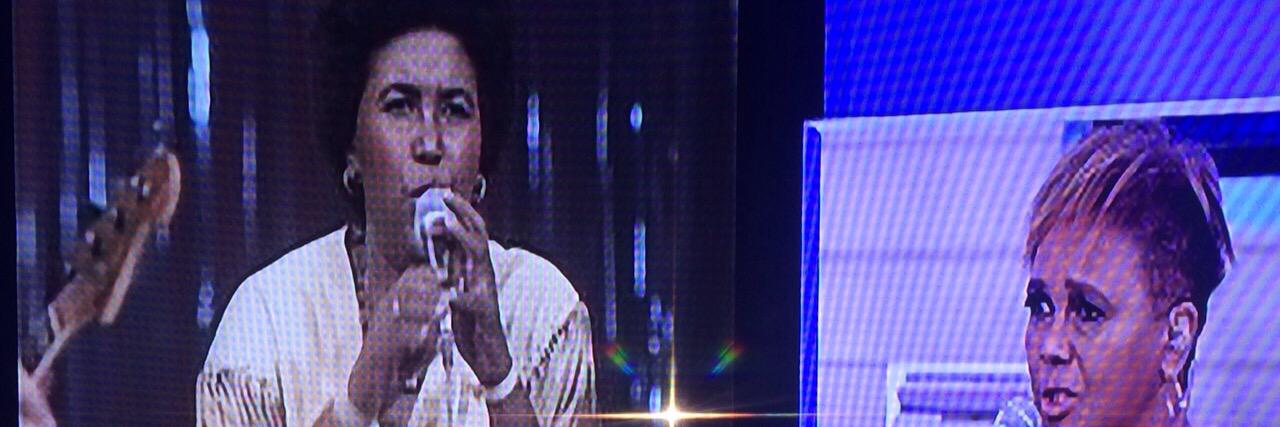 Sandra de Sá Oficial banner