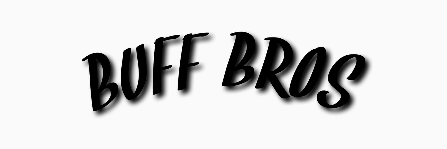 buffbros's profile banner image
