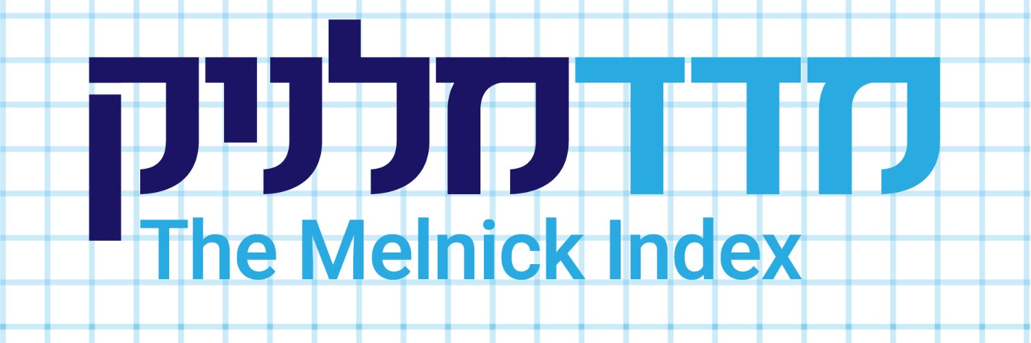 TheMelnickIndex's profile banner image