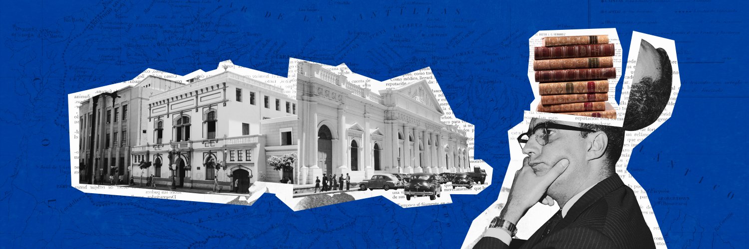 La Palabra Compartida banner