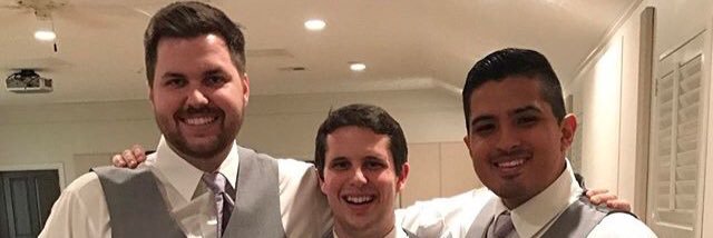 ForPodSake's profile banner image