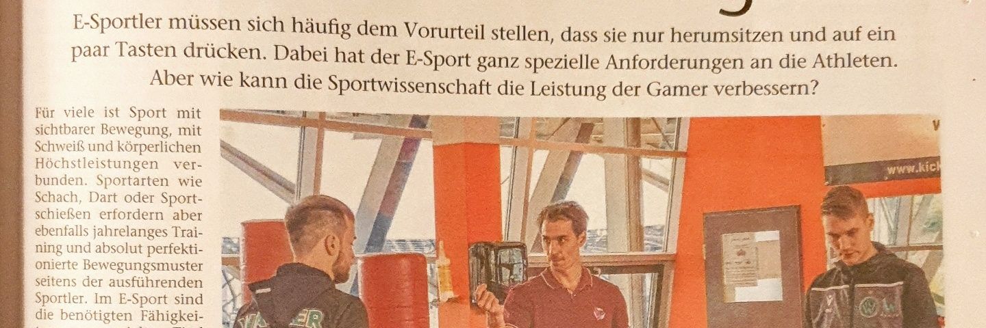 FelixWachholz's profile banner image