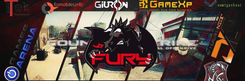 FuryGaming_EU's profile banner image