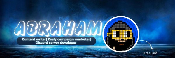 abrahamonchain Profile Banner