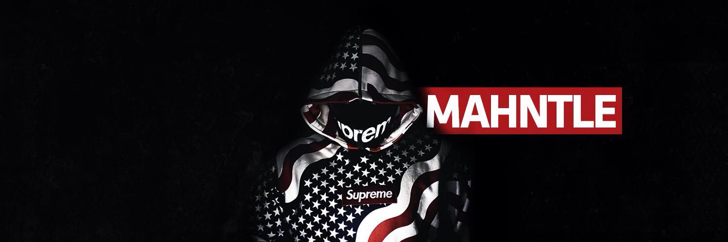 Mahntle's profile banner image