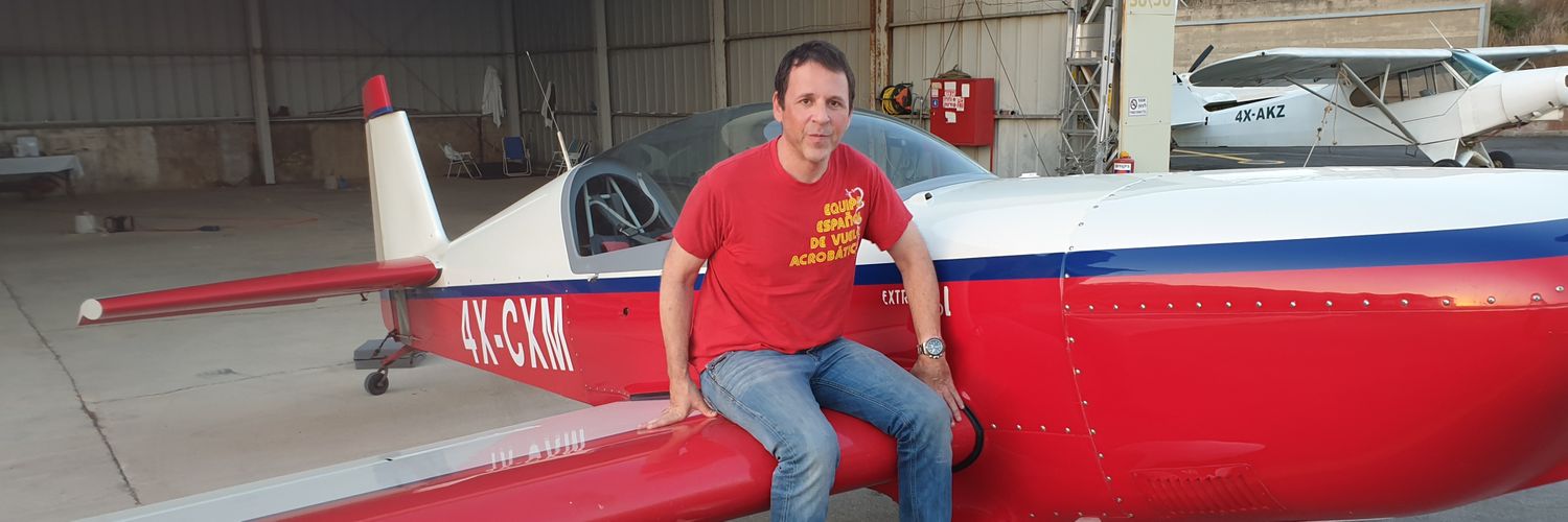 Mike Golan‏‎ banner