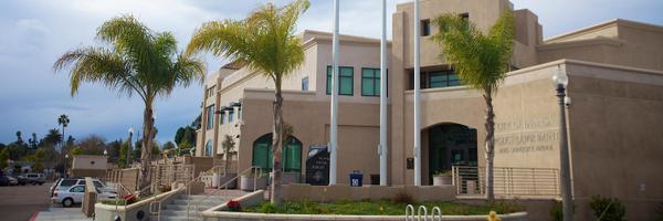 LaMesaPD Profile Banner