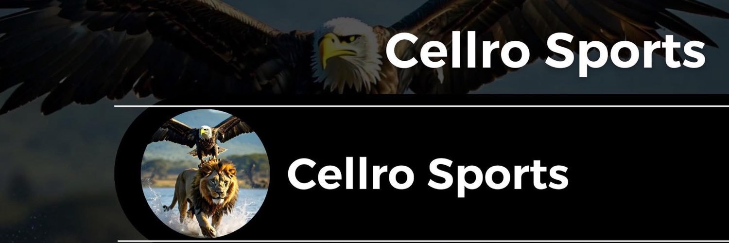cellrosports's profile banner image