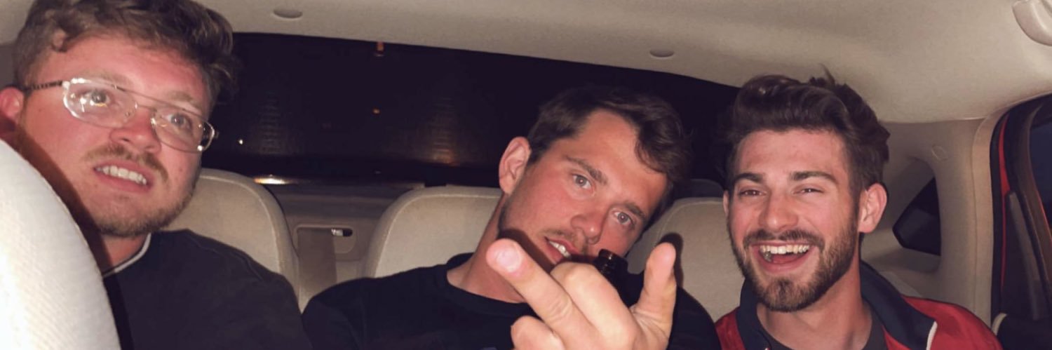 Fedde___'s profile banner image