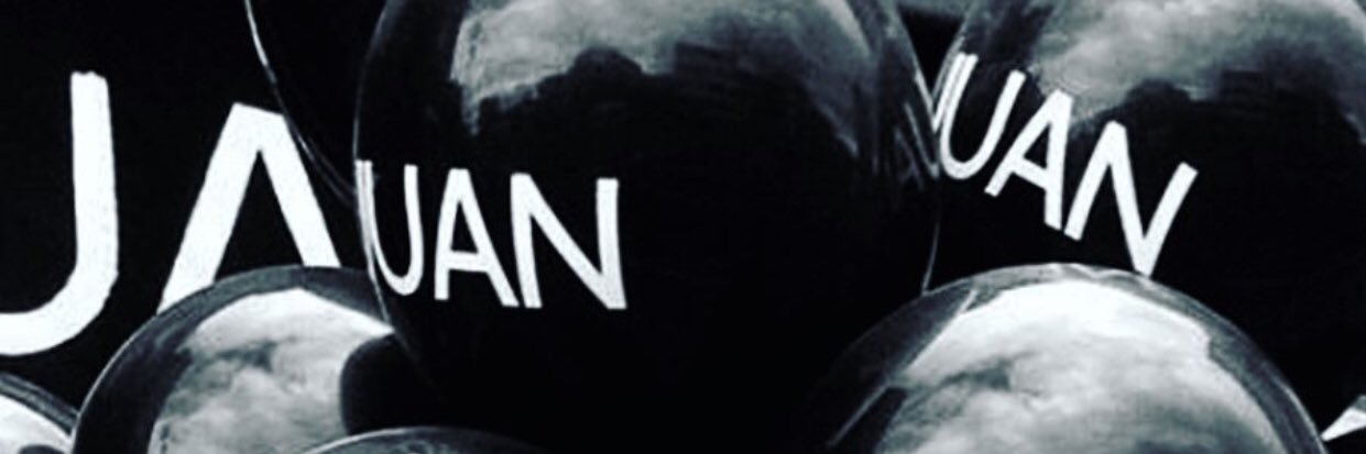 chojuano's profile banner image