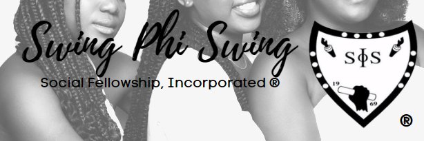 Swing Phi Swing SFI banner