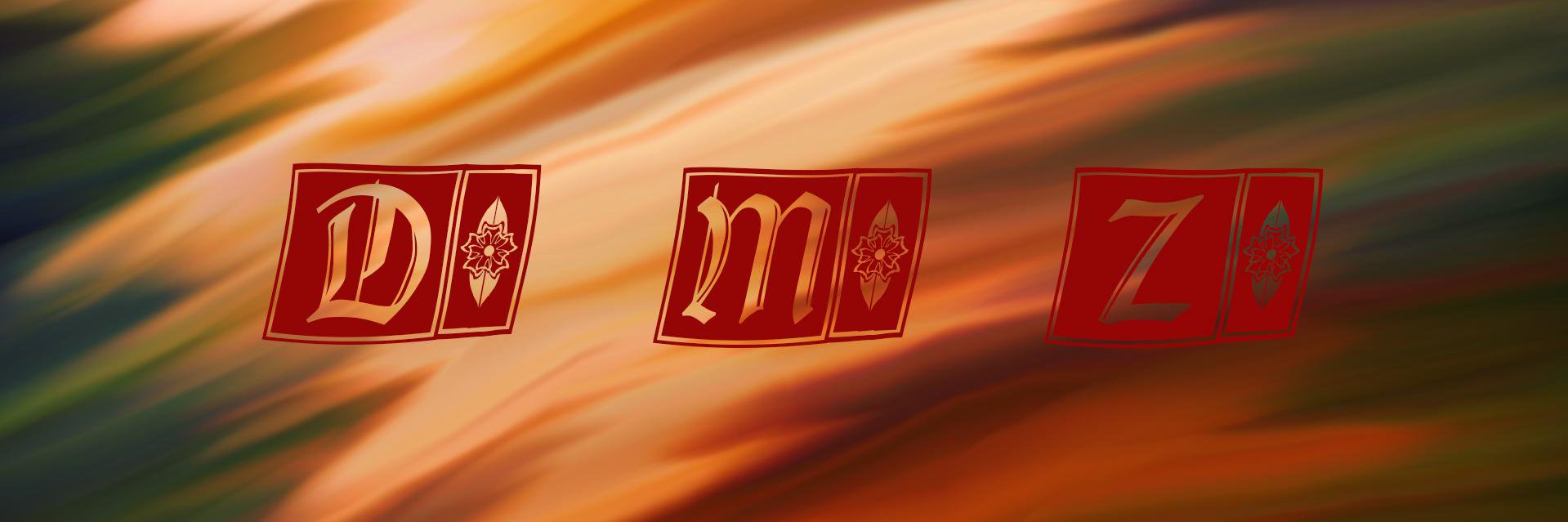 DMZ_Marshall's profile banner image