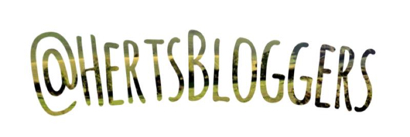 HertsBloggers's profile banner image