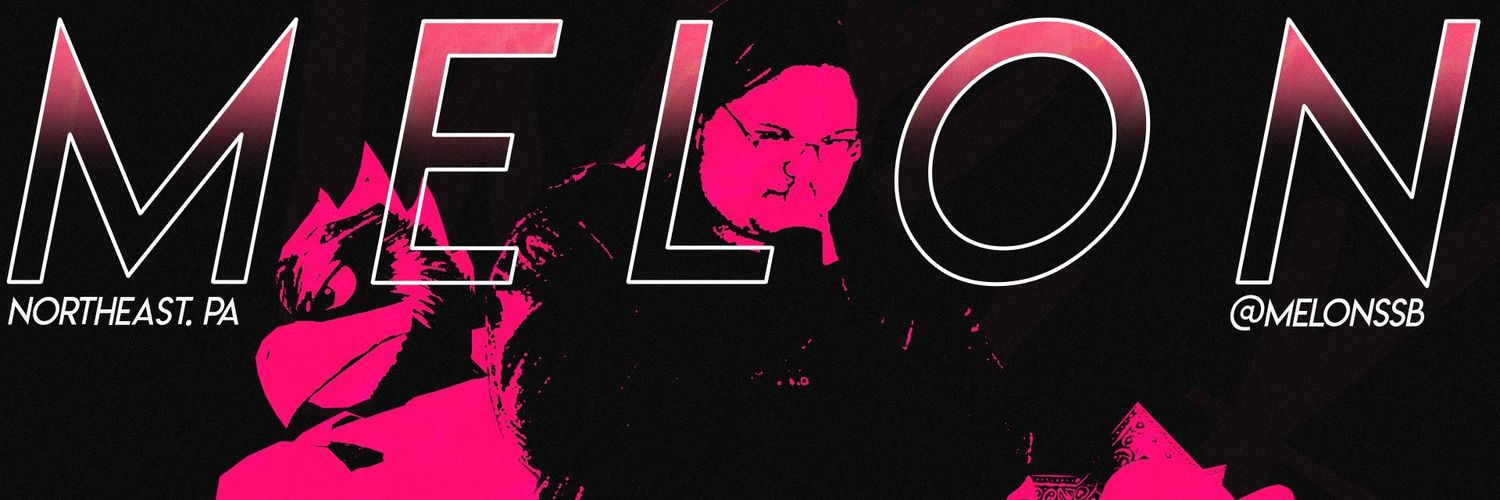 Melon (Milquetoast Jeff) banner