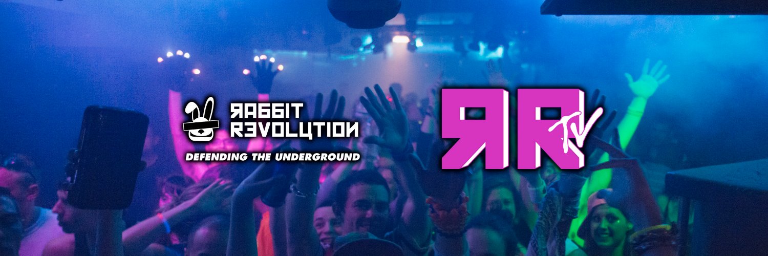 RabbitRevBoston's profile banner image