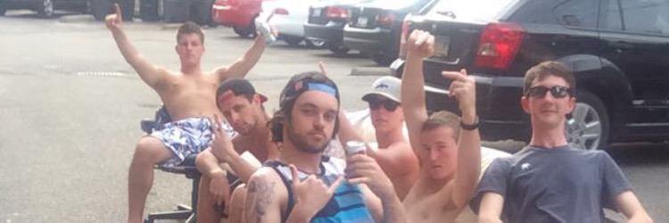 tydause's profile banner image