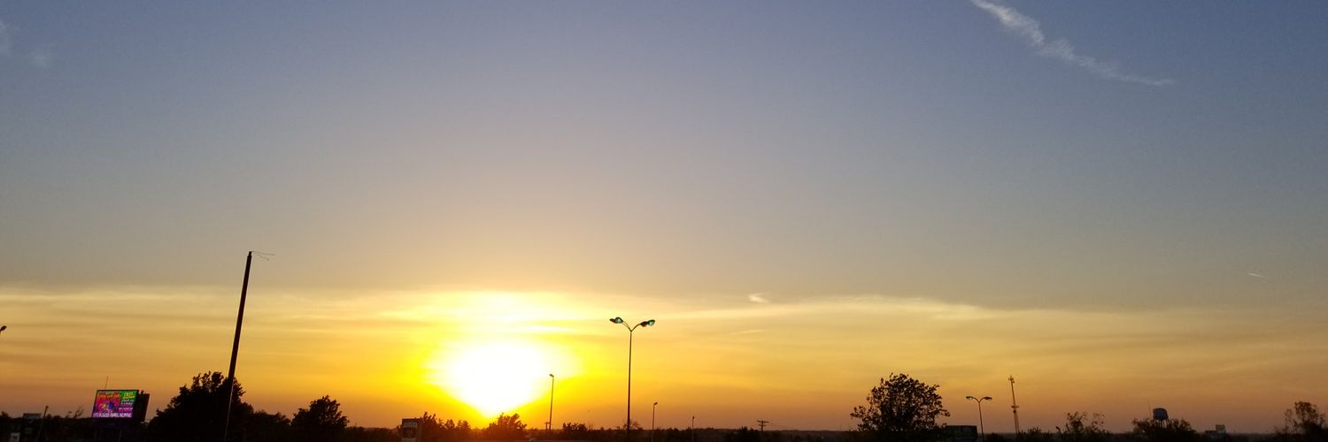 karljee's profile banner image