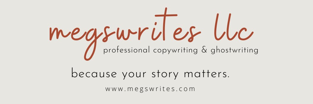 megs_writes's profile banner image
