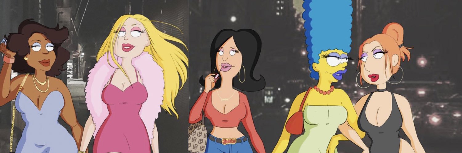 savvyrose_'s profile banner image