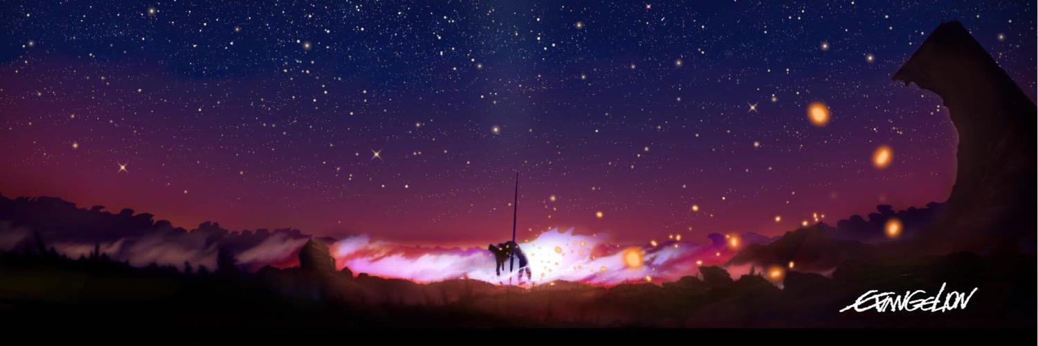 kamiluton's profile banner image
