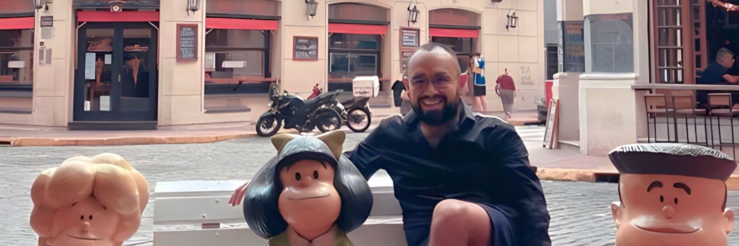 Perrrito Librepensador banner