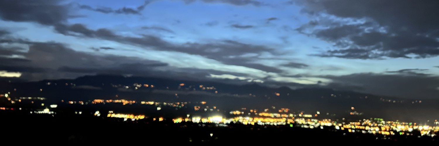 Crisjavier13's profile banner image