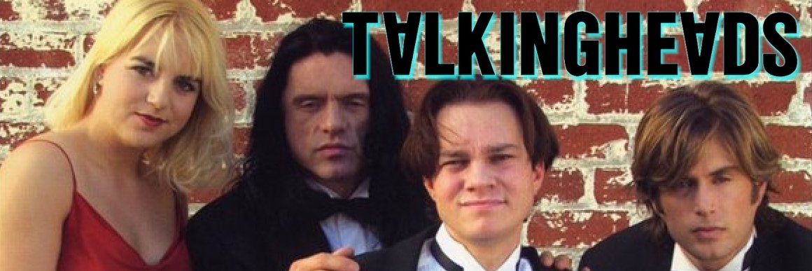 somewhat boyishly handsome (often with ponytail) banner