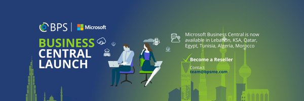 BPSMIDDLEEAST Profile Banner