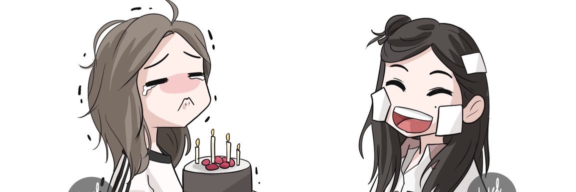 mywarmLight's profile banner image