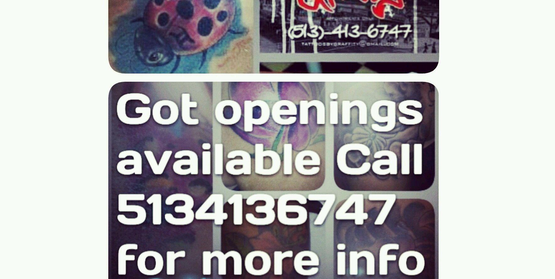 graffity7's profile banner image