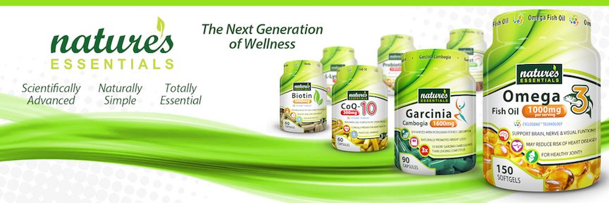 Nature's Essentials (@NaturesVitamin) / Posts / X