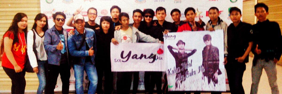 YangBandddddd's profile banner image