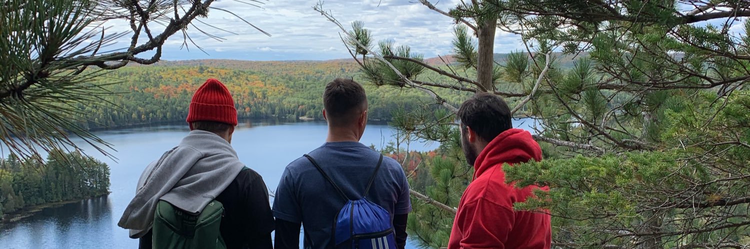 DrewWilli's profile banner image