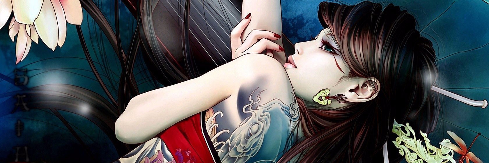 chobo1665's profile banner image