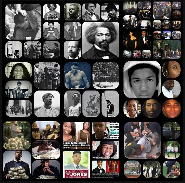 NegroJews's profile banner image