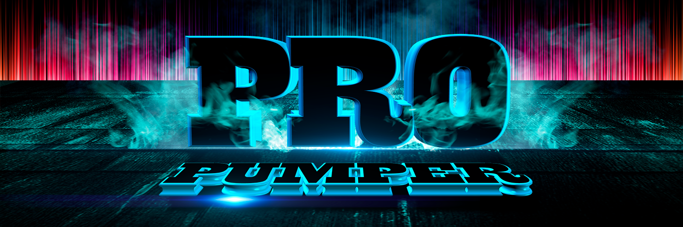 propumper's profile banner image