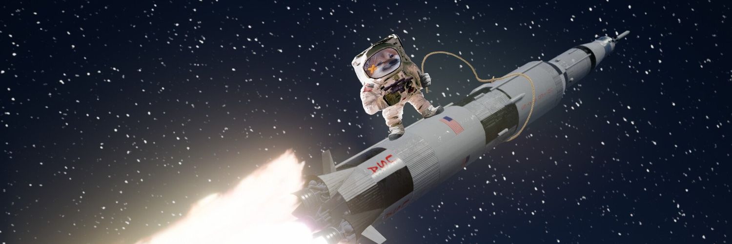 Beomoose's profile banner image