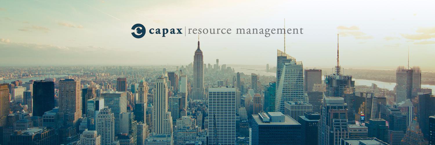 Capax Dynamics (@CapaxDynamics) / Posts / X