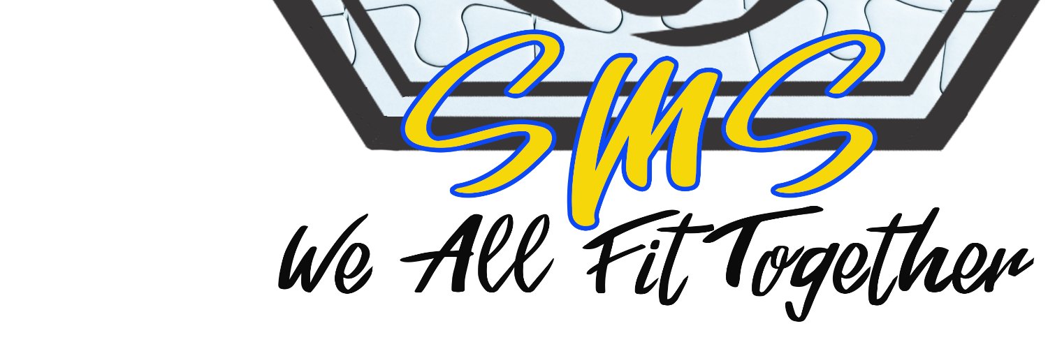 Sequoia Middle School- Home of the Bears banner