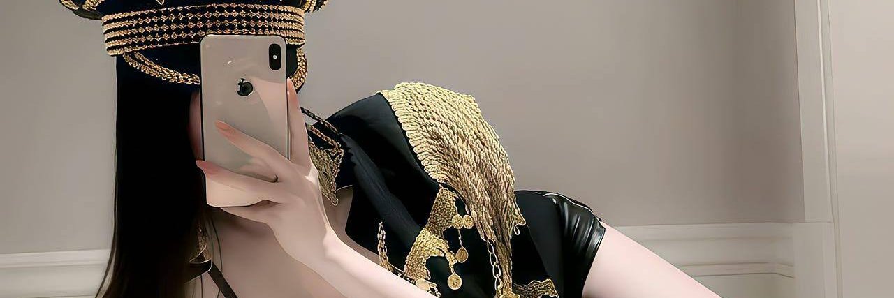 daisey0014's profile banner image