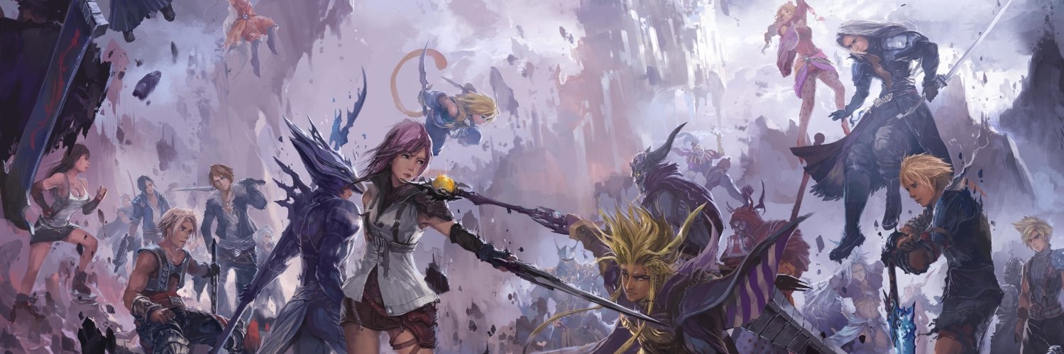 Gorflackk's profile banner image