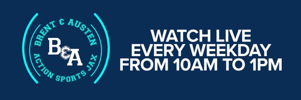 ActionSportsJax Profile Banner